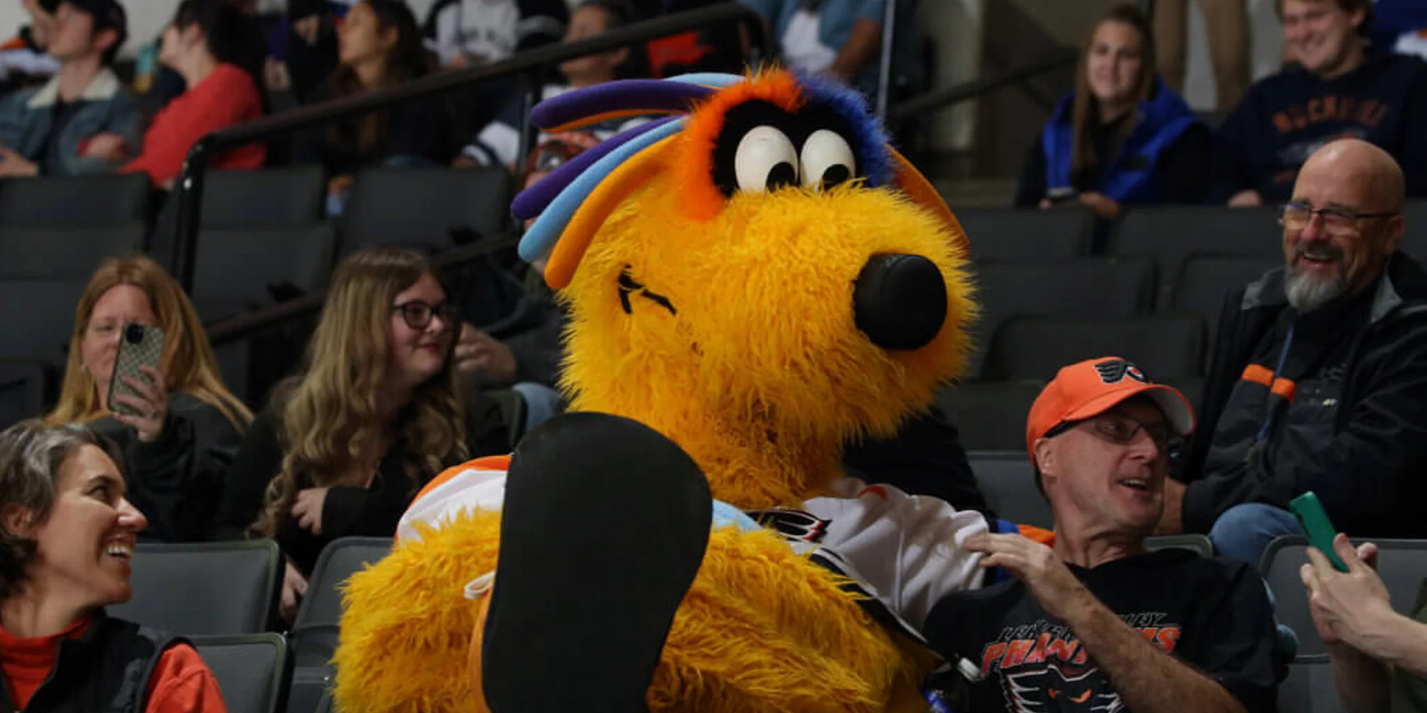 Gear Up for Game Day