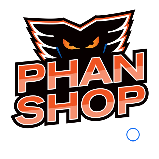 Lehigh Valley Phantoms Phan Shop